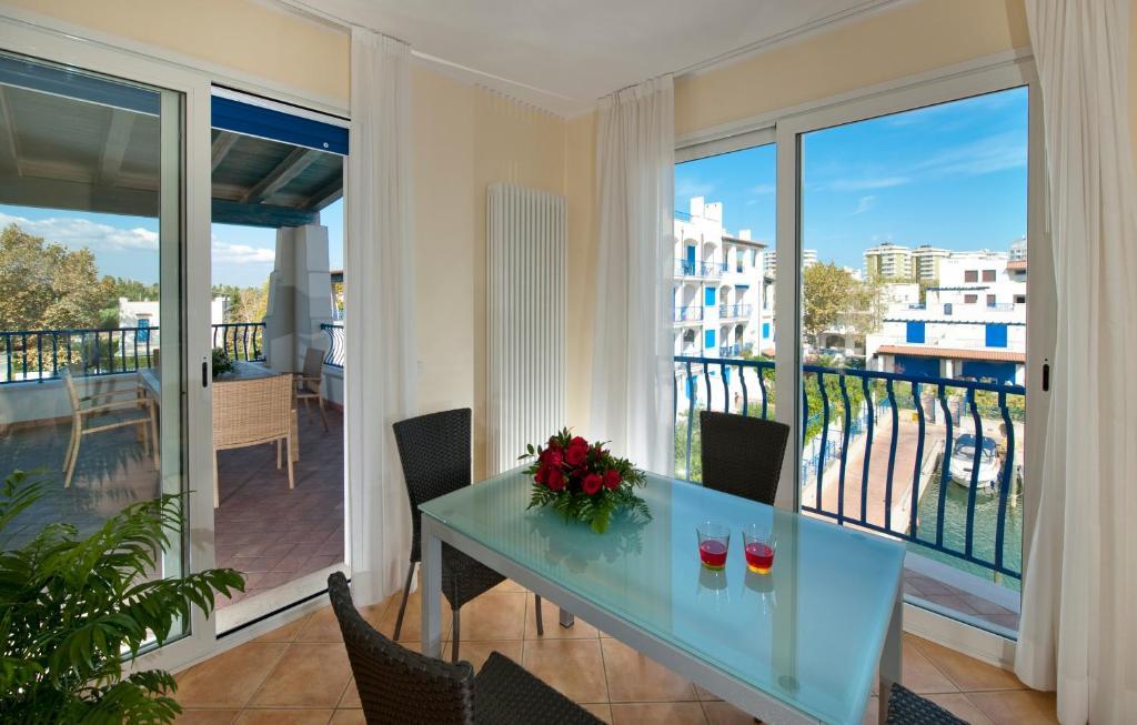 Portoverde Beach Apartments Misano Adriatico Luaran gambar