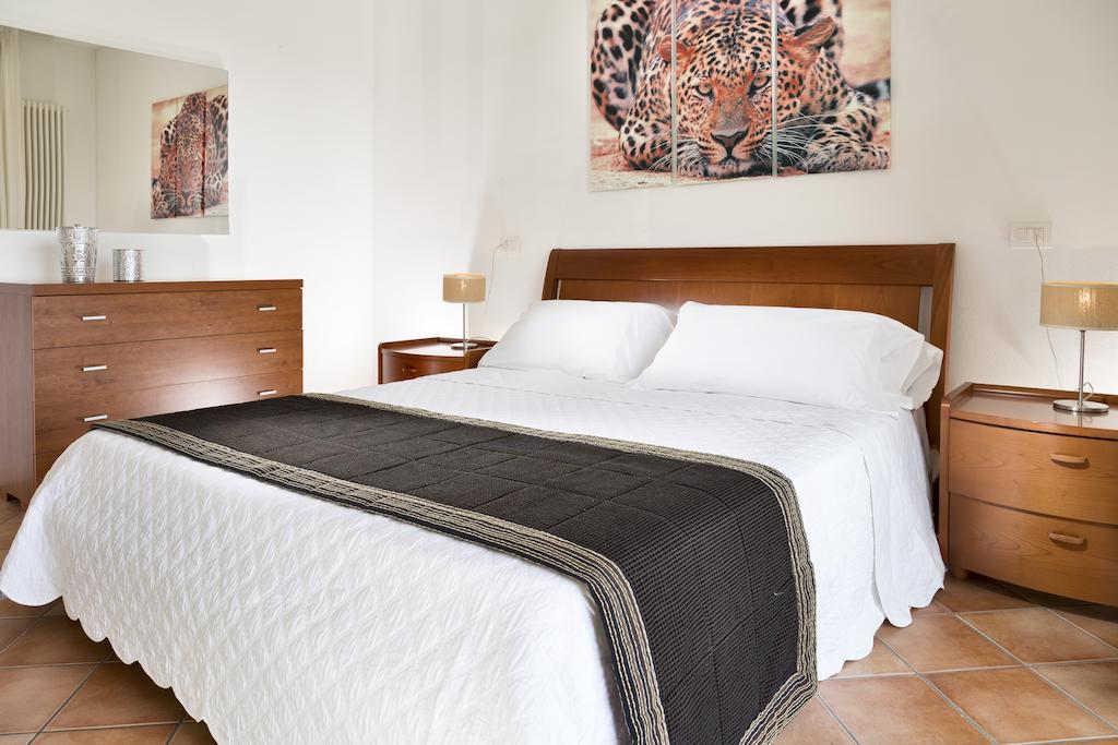 Portoverde Beach Apartments Misano Adriatico Luaran gambar