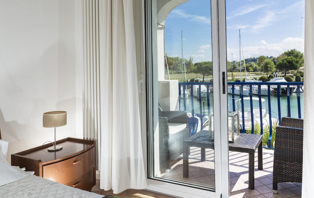 Portoverde Beach Apartments Misano Adriatico Luaran gambar