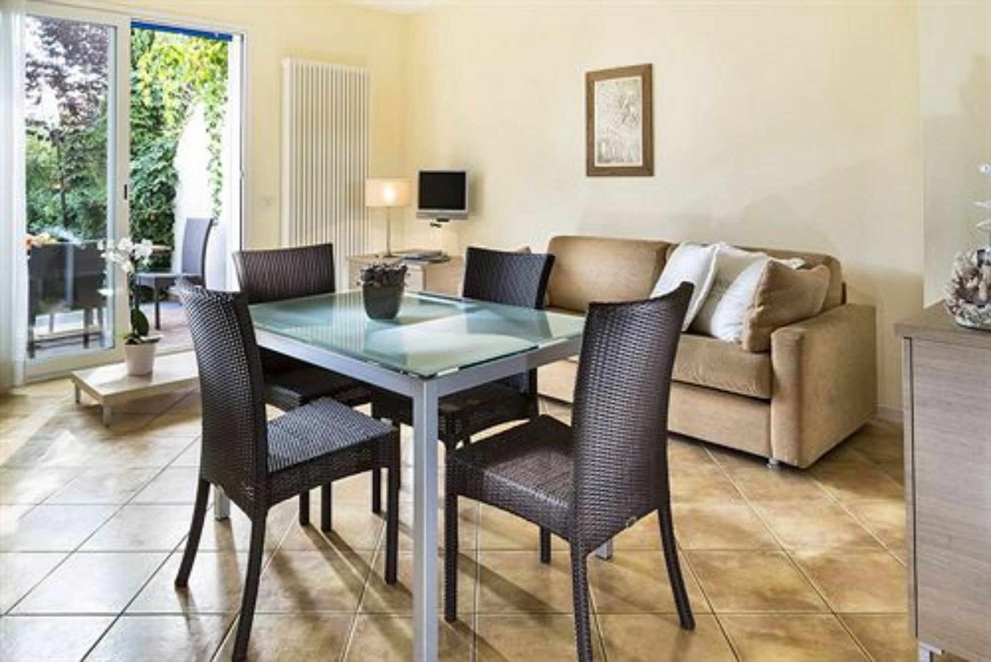 Portoverde Beach Apartments Misano Adriatico Luaran gambar