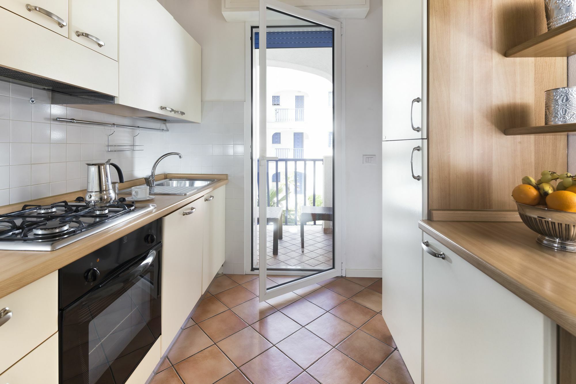 Portoverde Beach Apartments Misano Adriatico Luaran gambar