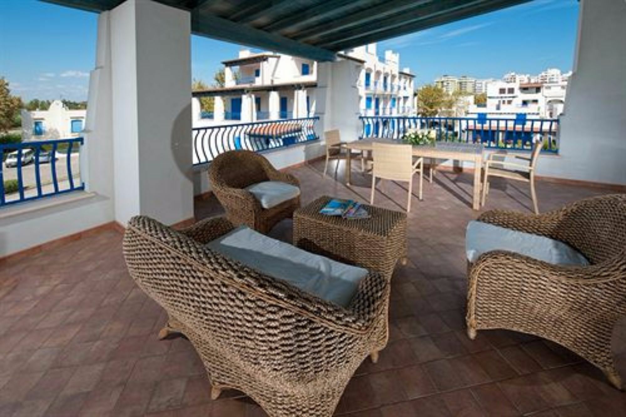 Portoverde Beach Apartments Misano Adriatico Luaran gambar
