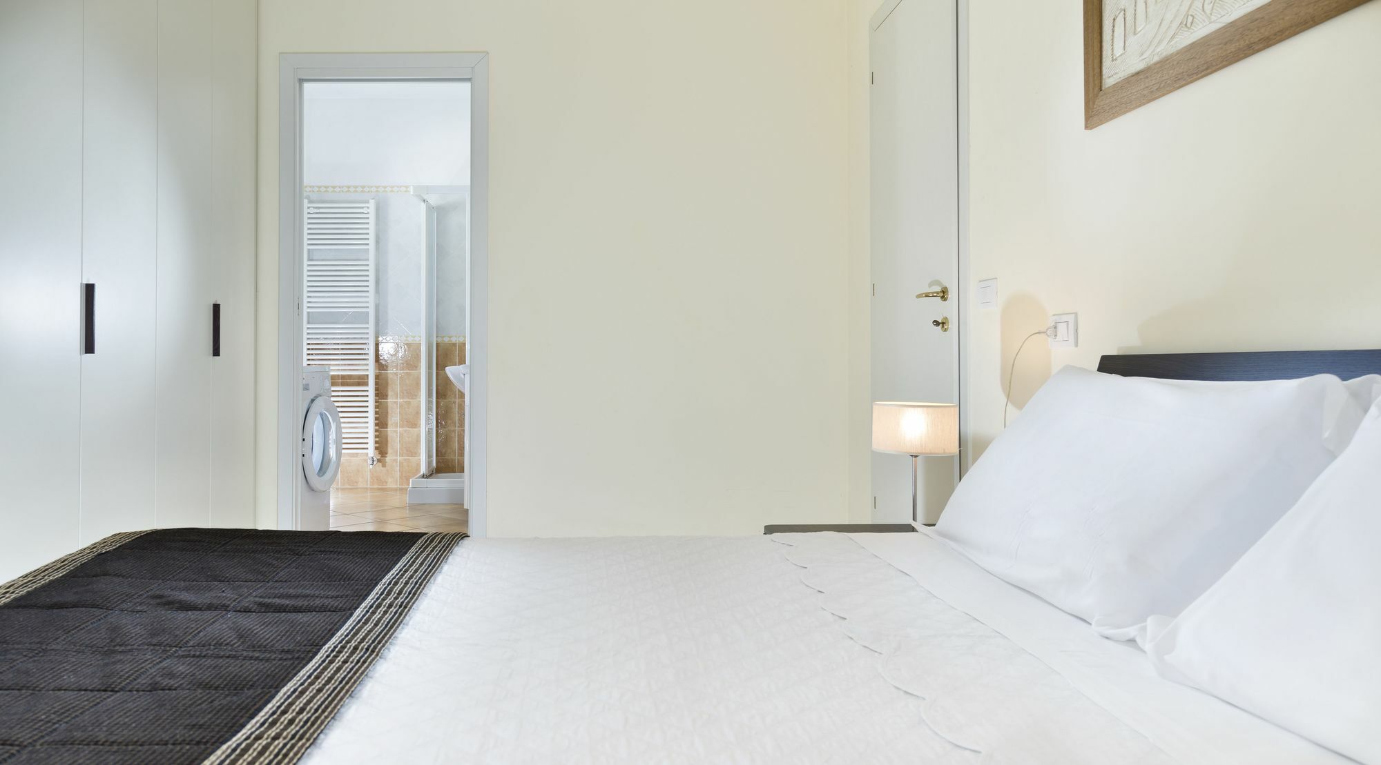 Portoverde Beach Apartments Misano Adriatico Luaran gambar