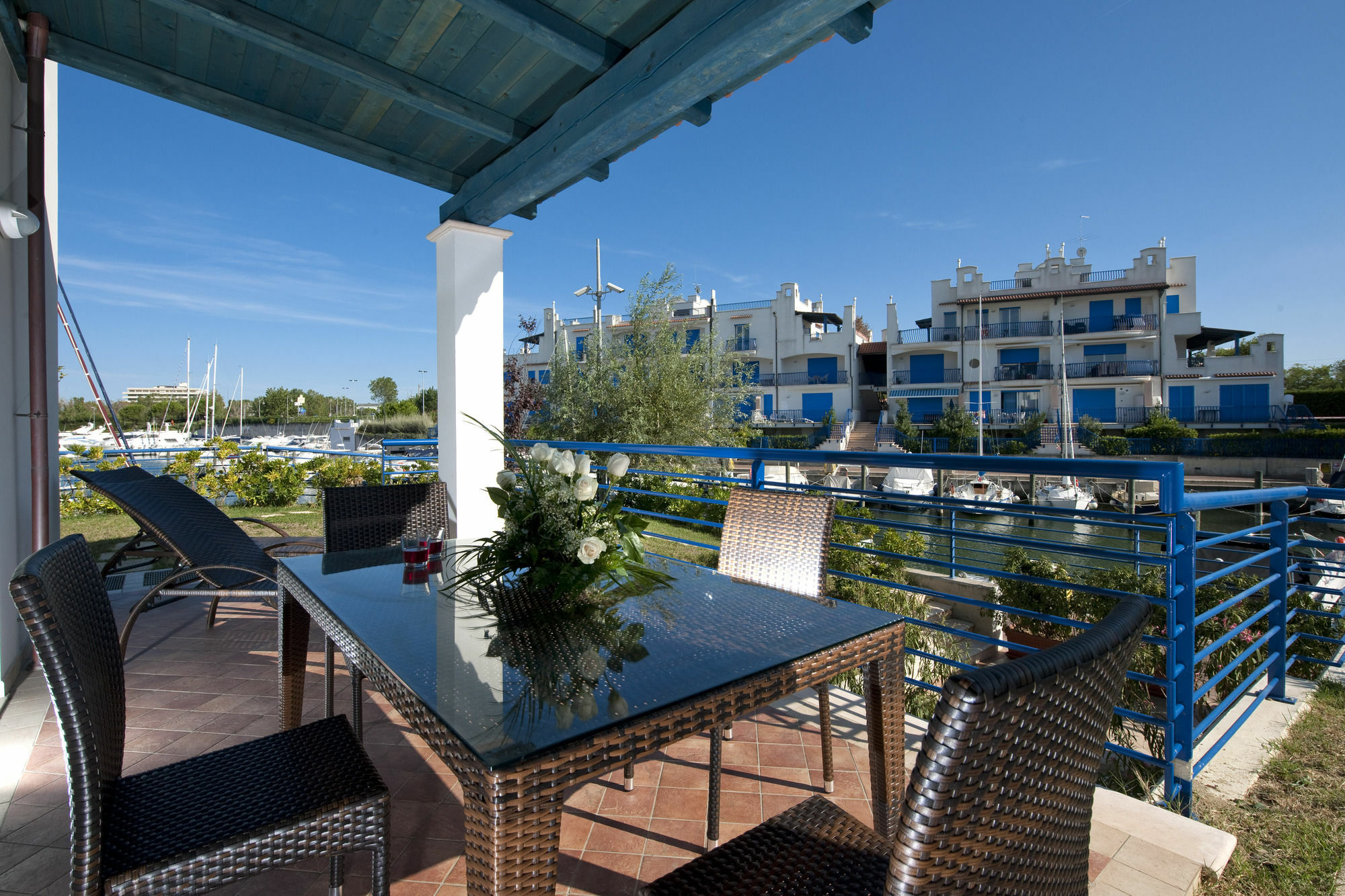 Portoverde Beach Apartments Misano Adriatico Luaran gambar