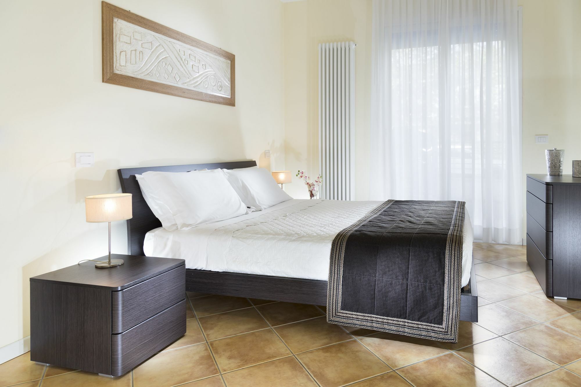 Portoverde Beach Apartments Misano Adriatico Luaran gambar