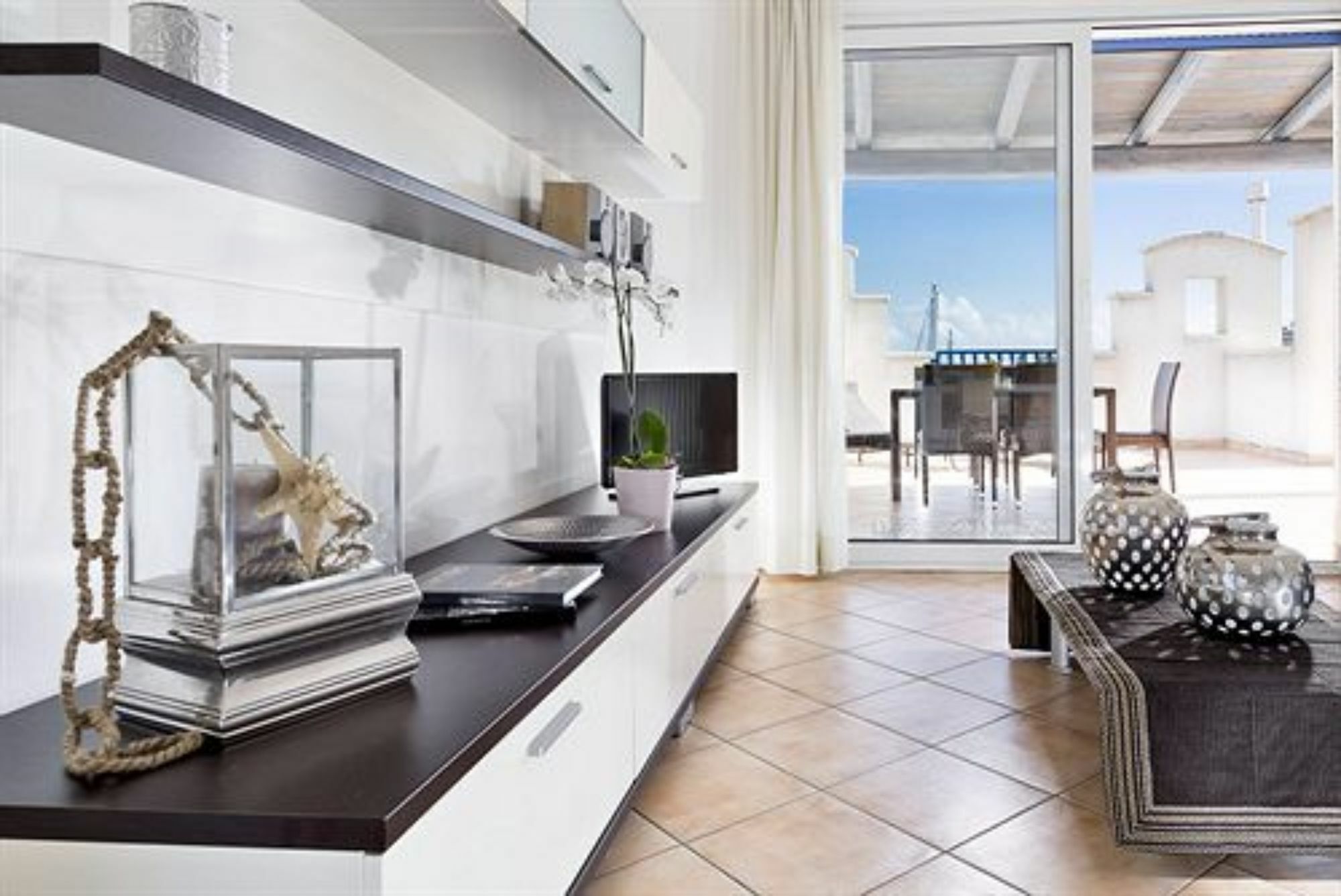 Portoverde Beach Apartments Misano Adriatico Luaran gambar