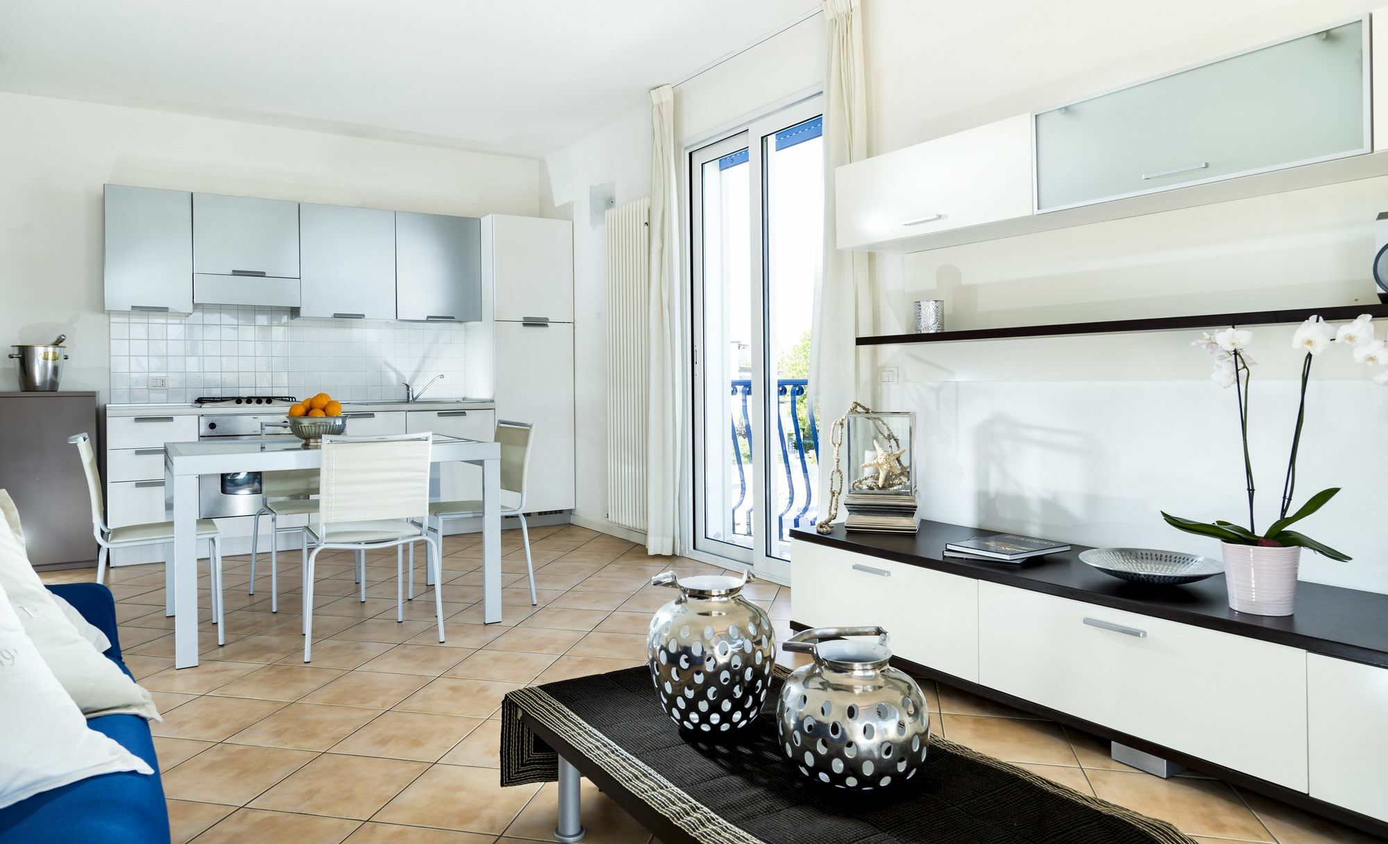 Portoverde Beach Apartments Misano Adriatico Luaran gambar