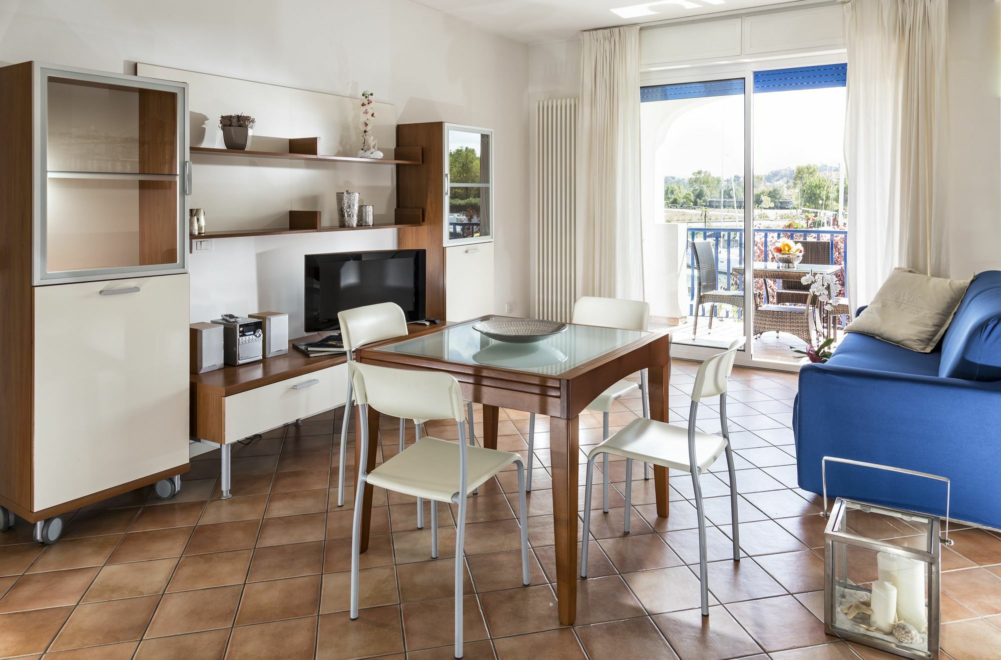 Portoverde Beach Apartments Misano Adriatico Luaran gambar