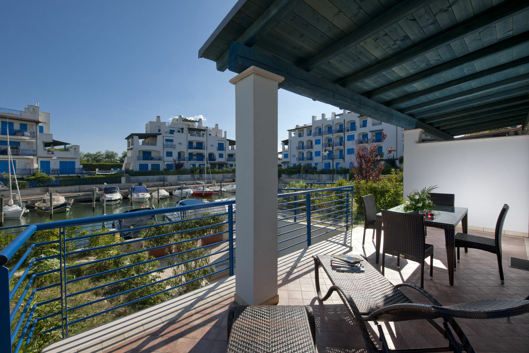 Portoverde Beach Apartments Misano Adriatico Luaran gambar