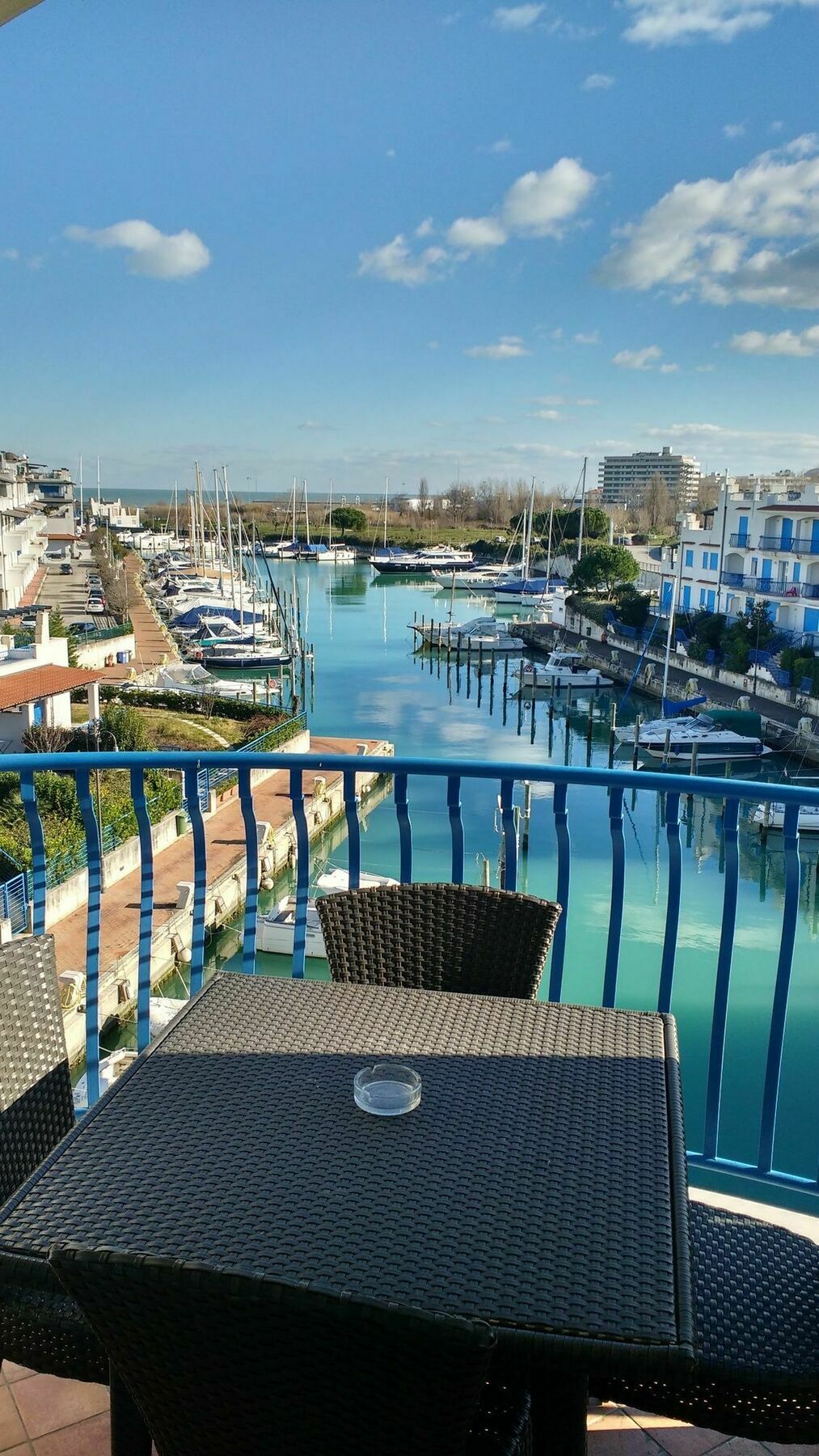 Portoverde Beach Apartments Misano Adriatico Luaran gambar