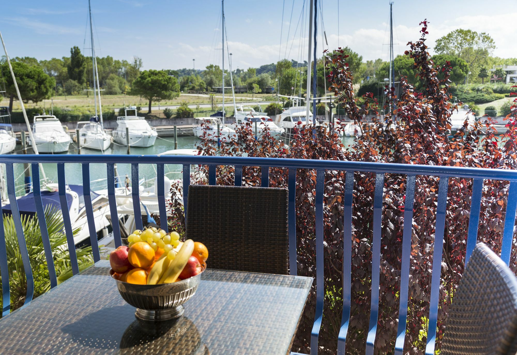 Portoverde Beach Apartments Misano Adriatico Luaran gambar